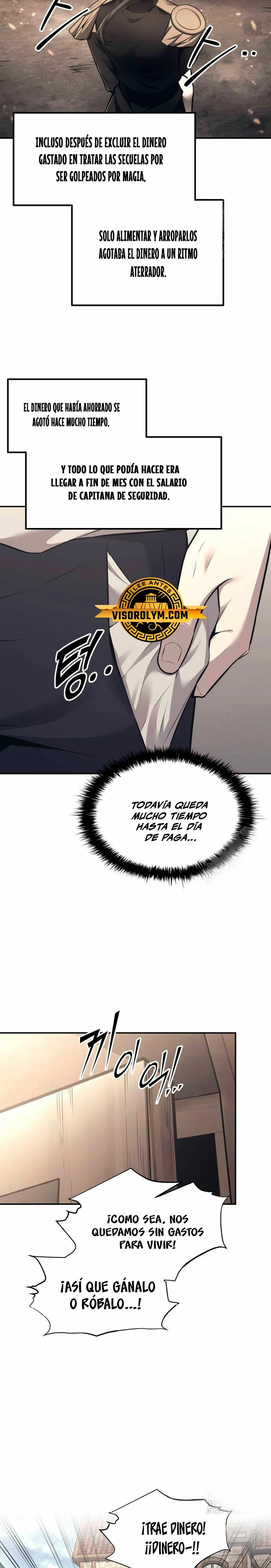 Tower Crush - Capítulo 91 - Página 28 - LectorTMOo