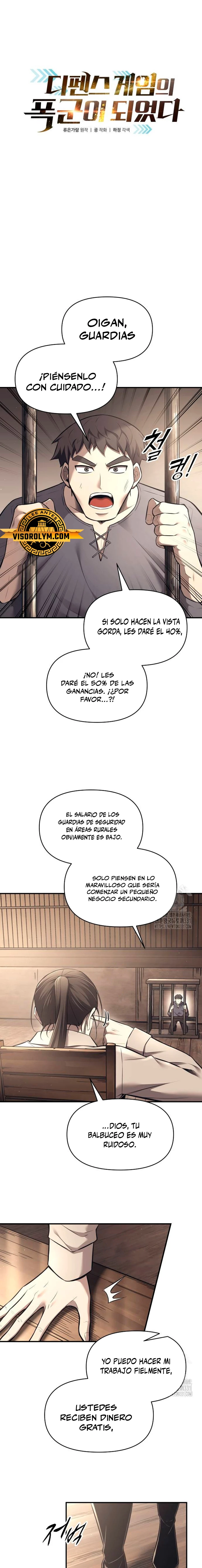 Tower Crush - Capítulo 92 - Página 2 - LectorTMOo