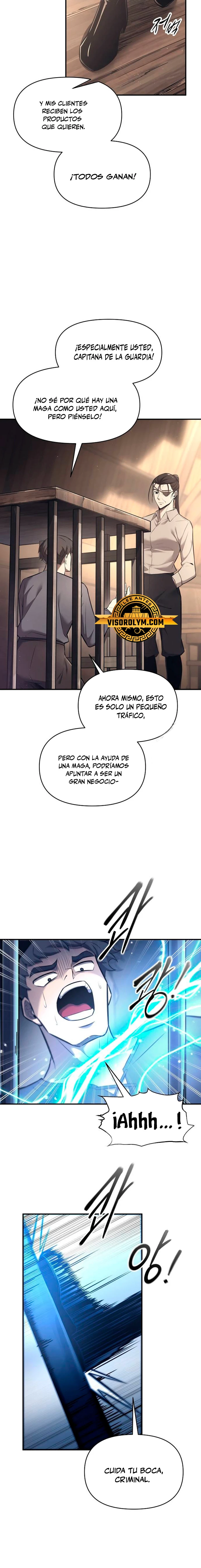 Tower Crush - Capítulo 92 - Página 3 - LectorTMOo