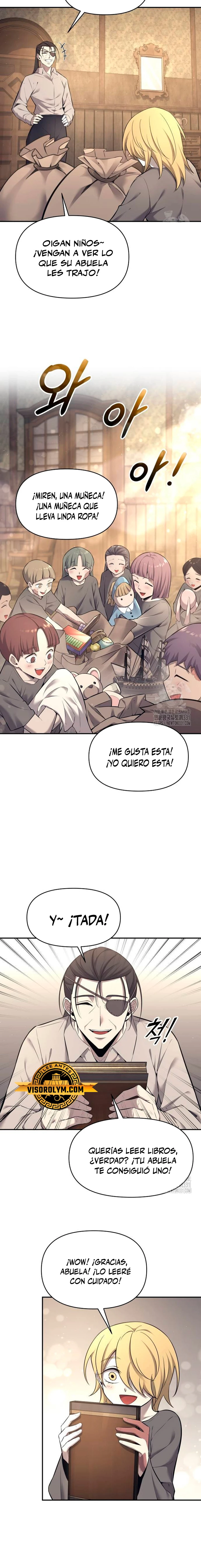 Tower Crush - Capítulo 92 - Página 16 - LectorTMOo