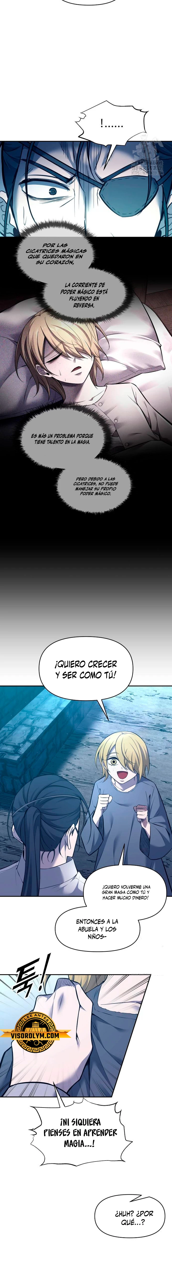 Tower Crush - Capítulo 92 - Página 21 - LectorTMOo