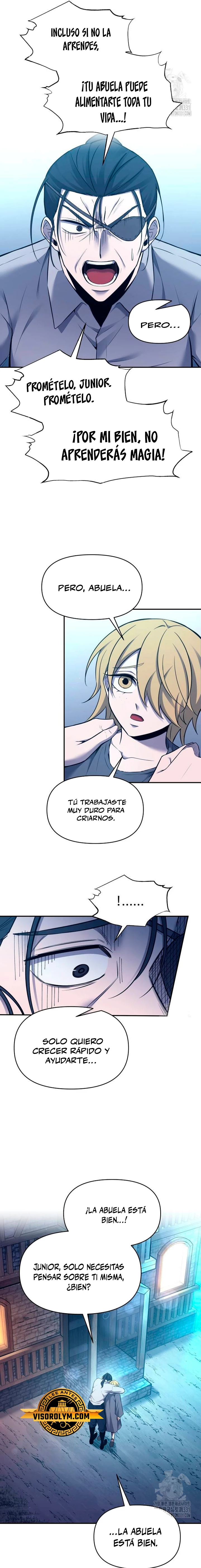 Tower Crush - Capítulo 92 - Página 22 - LectorTMOo