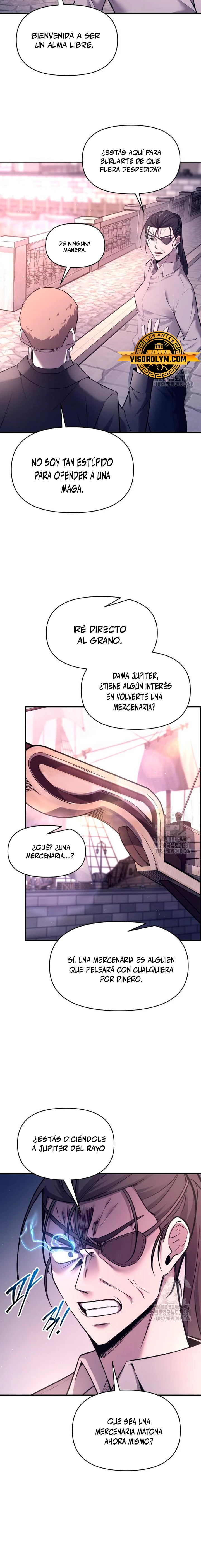 Tower Crush - Capítulo 92 - Página 26 - LectorTMOo