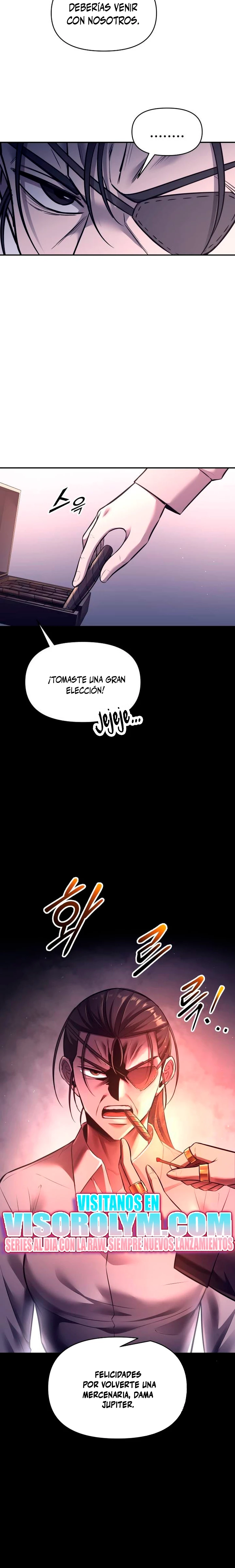 Tower Crush - Capítulo 92 - Página 28 - LectorTMOo