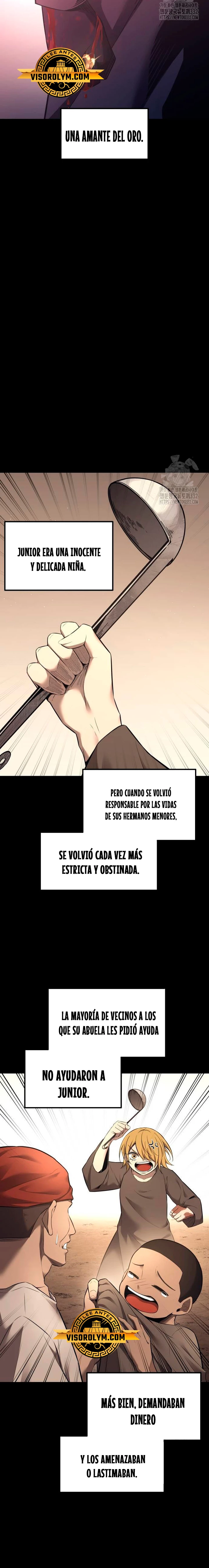 Tower Crush - Capítulo 93 - Página 6 - LectorTMOo