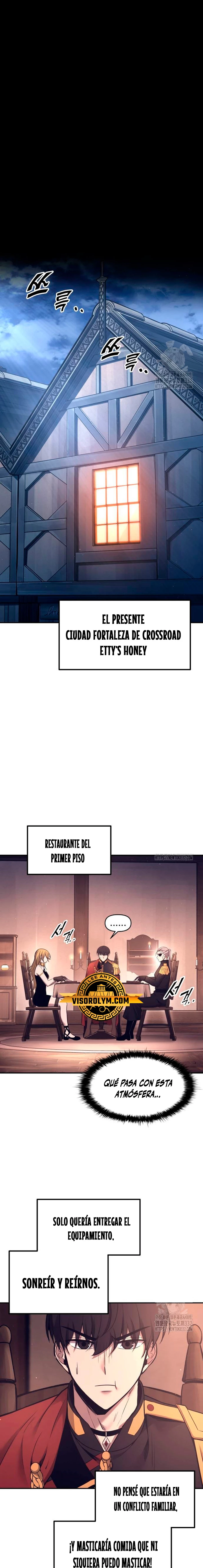 Tower Crush - Capítulo 93 - Página 10 - LectorTMOo