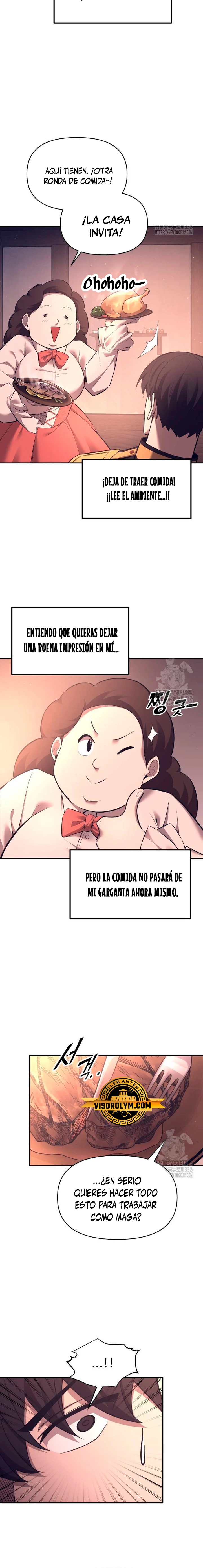 Tower Crush - Capítulo 93 - Página 11 - LectorTMOo