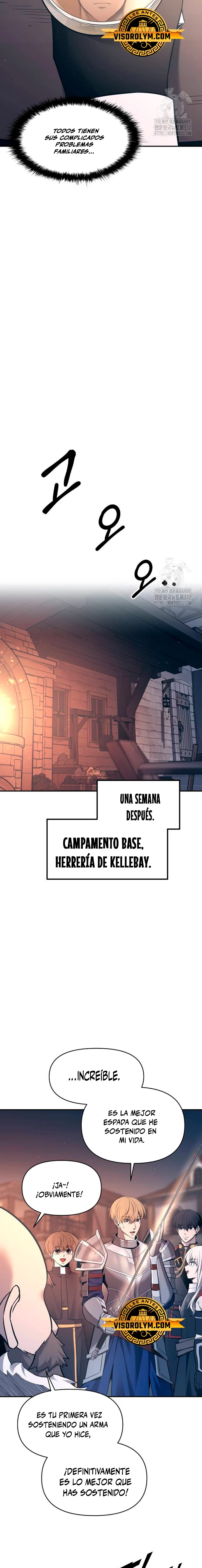 Tower Crush - Capítulo 93 - Página 18 - LectorTMOo