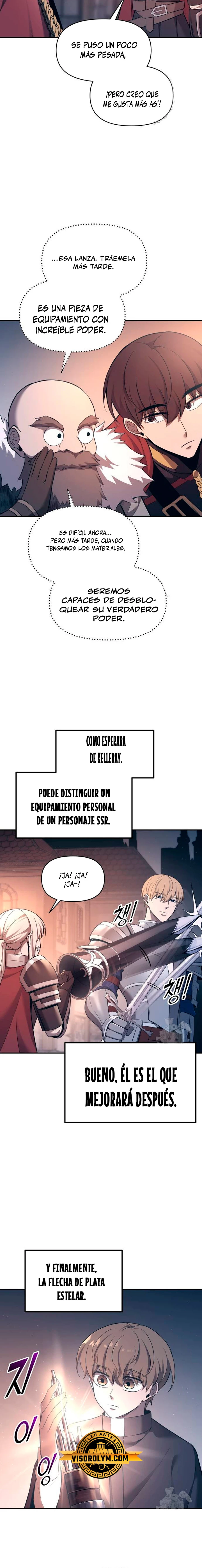 Tower Crush - Capítulo 93 - Página 21 - LectorTMOo