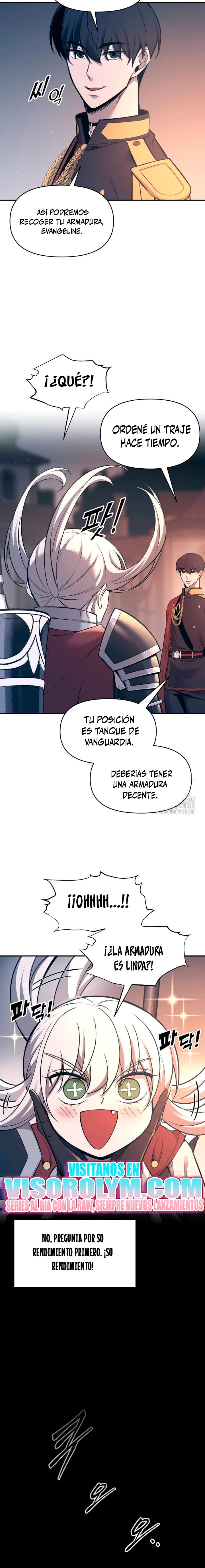 Tower Crush - Capítulo 93 - Página 26 - LectorTMOo