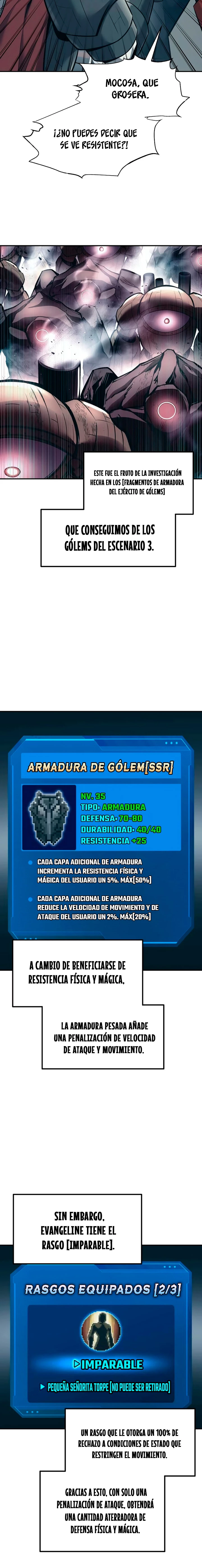 Tower Crush - Capítulo 94 - Página 3 - LectorTMOo