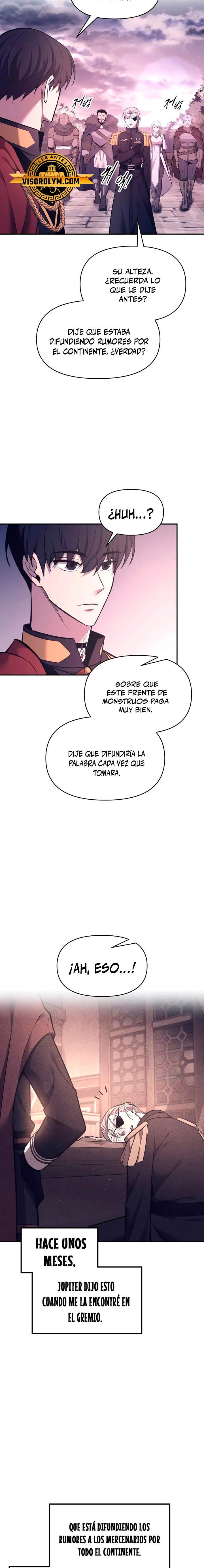 Tower Crush - Capítulo 94 - Página 8 - LectorTMOo