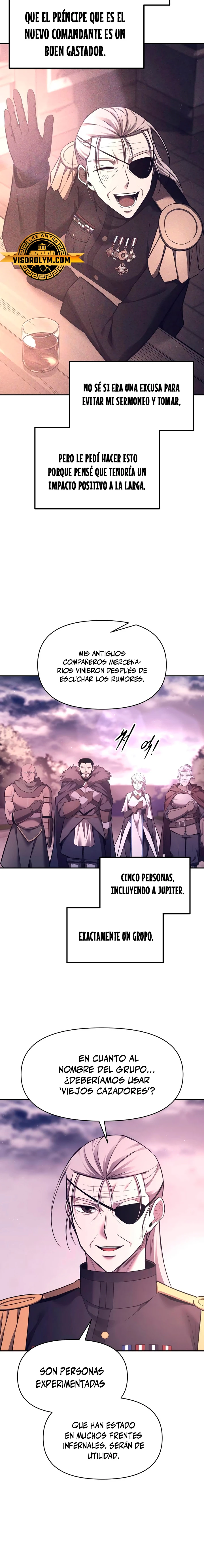 Tower Crush - Capítulo 94 - Página 9 - LectorTMOo