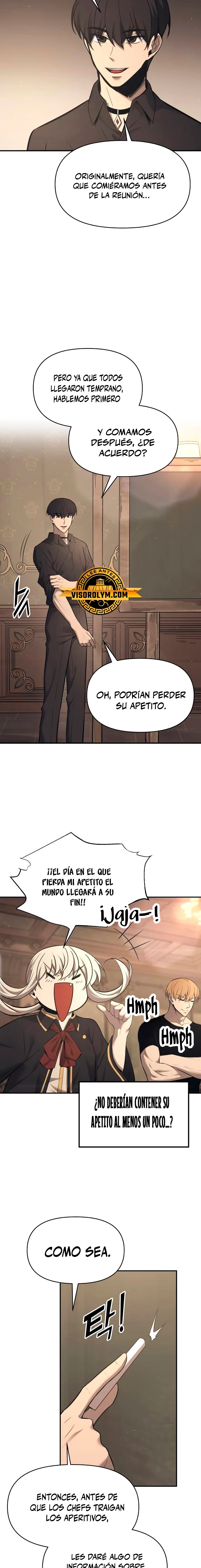 Tower Crush - Capítulo 94 - Página 13 - LectorTMOo