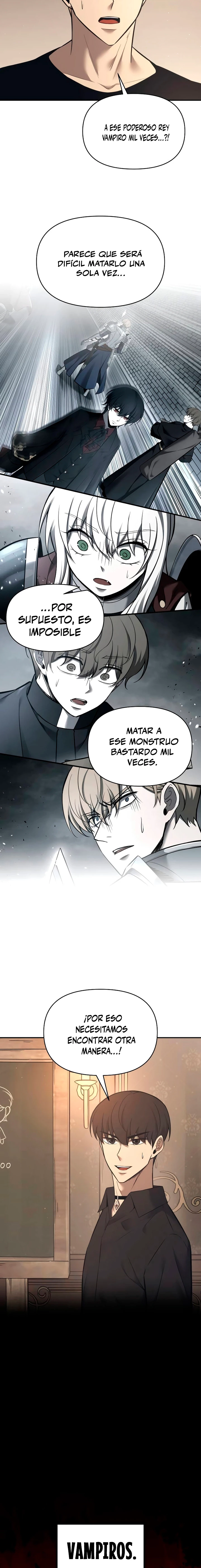 Tower Crush - Capítulo 94 - Página 15 - LectorTMOo