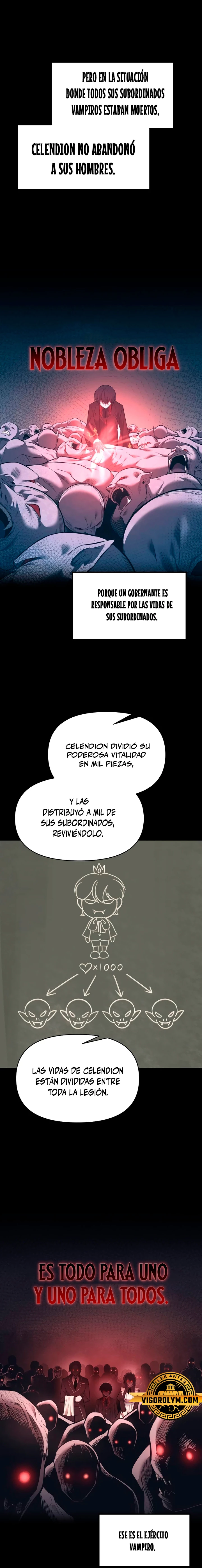 Tower Crush - Capítulo 94 - Página 17 - LectorTMOo