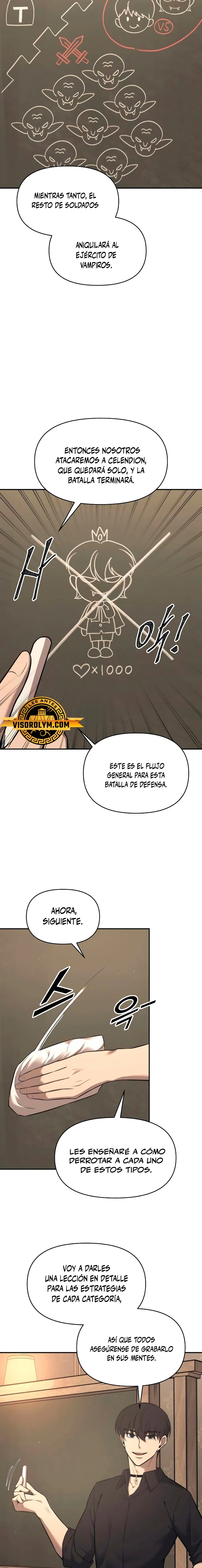 Tower Crush - Capítulo 94 - Página 19 - LectorTMOo
