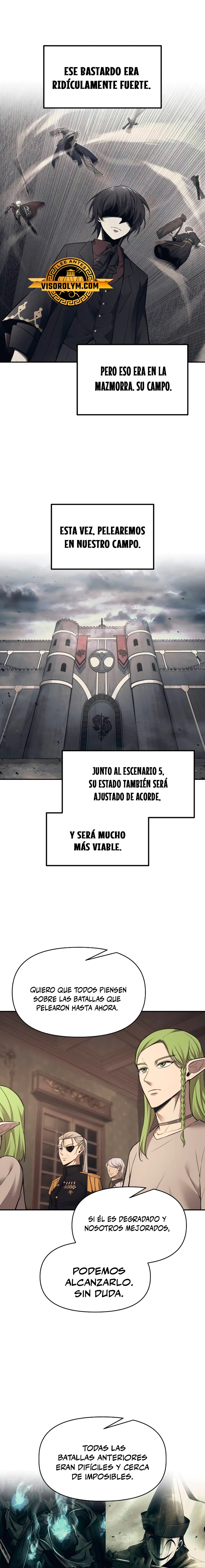 Tower Crush - Capítulo 94 - Página 22 - LectorTMOo