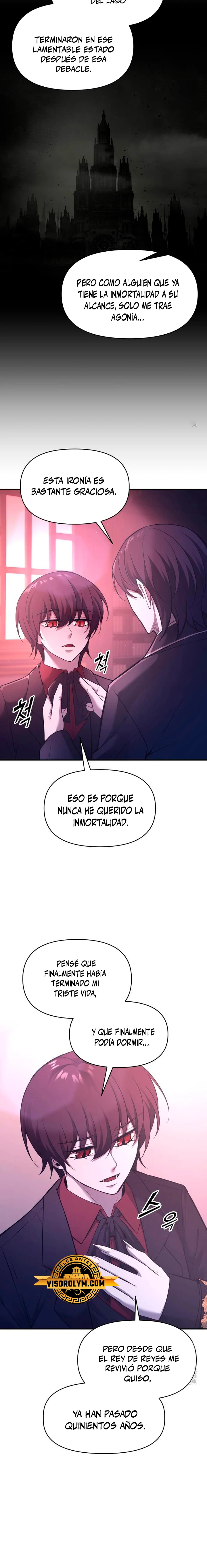 Tower Crush - Capítulo 95 - Página 6 - LectorTMOo