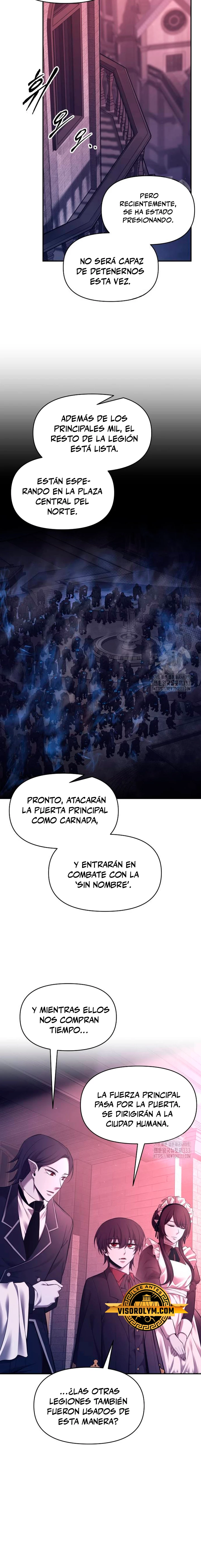 Tower Crush - Capítulo 95 - Página 14 - LectorTMOo