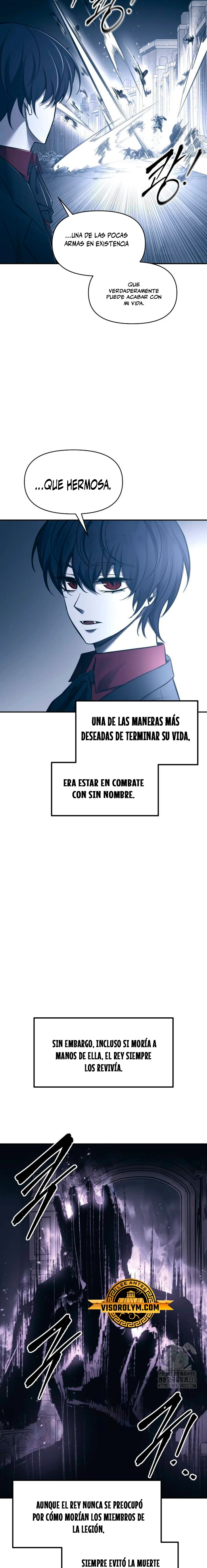 Tower Crush - Capítulo 95 - Página 19 - LectorTMOo