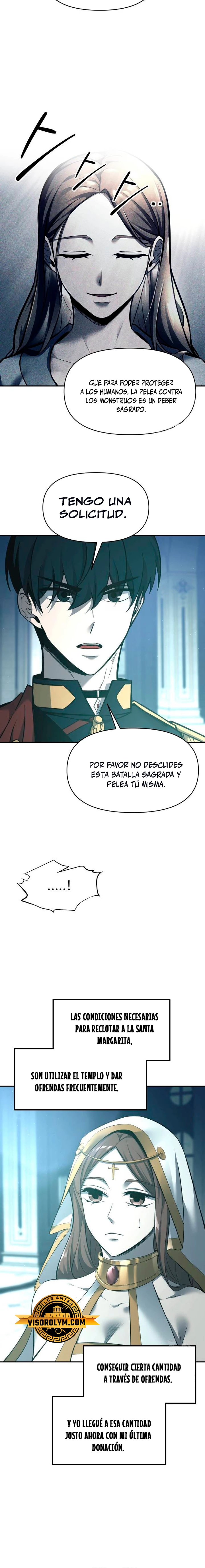 Tower Crush - Capítulo 95 - Página 26 - LectorTMOo