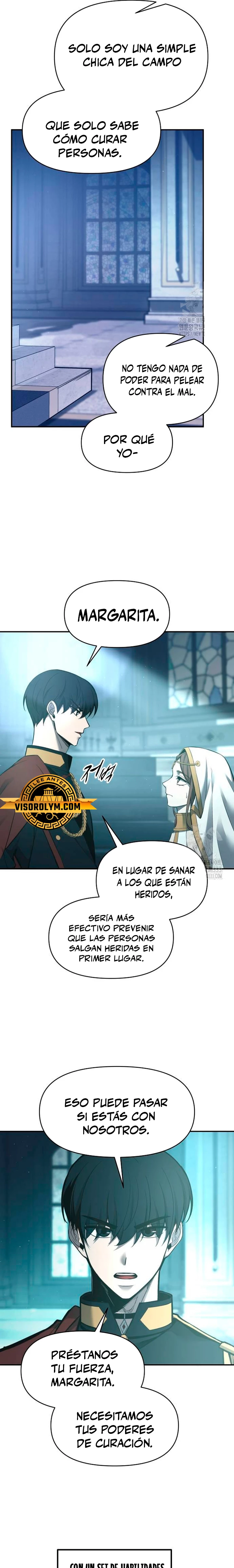 Tower Crush - Capítulo 95 - Página 27 - LectorTMOo