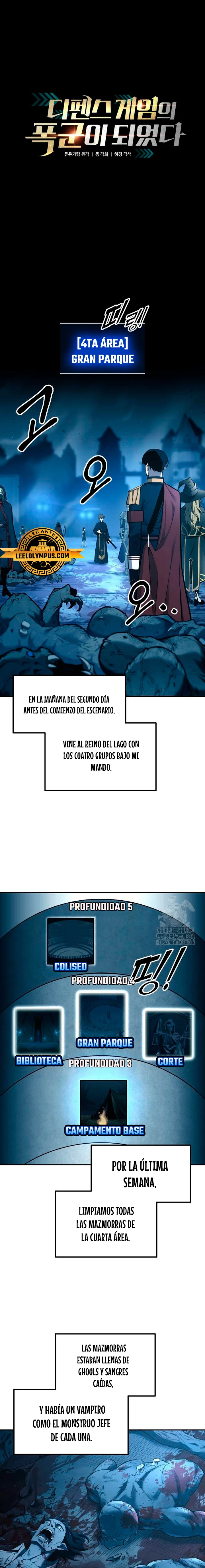 Tower Crush - Capítulo 96 - Página 2 - LectorTMOo