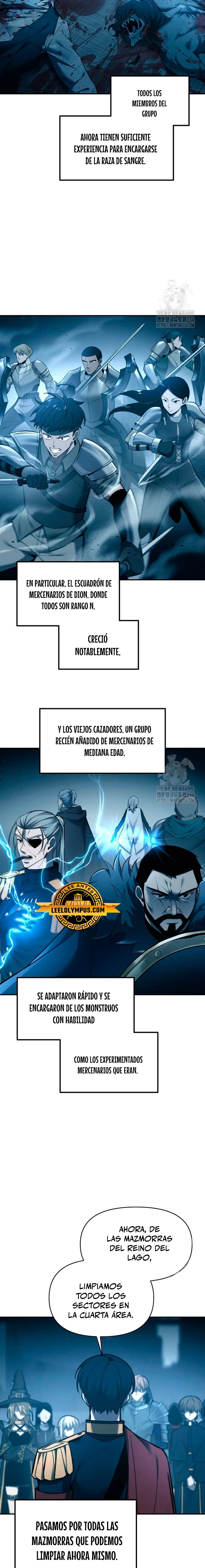 Tower Crush - Capítulo 96 - Página 3 - LectorTMOo