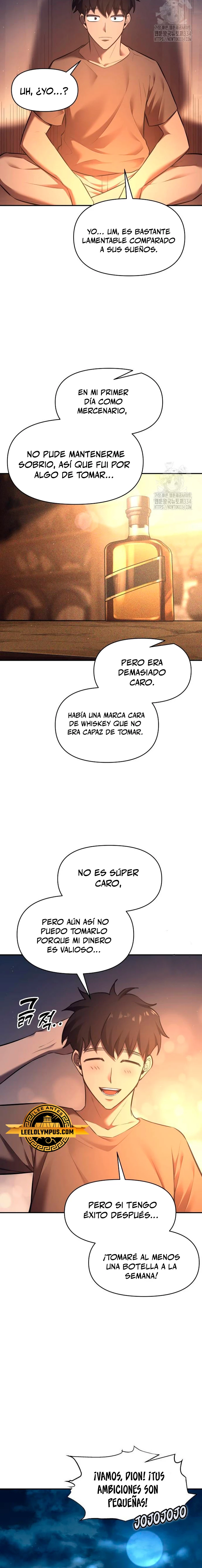 Tower Crush - Capítulo 96 - Página 11 - LectorTMOo