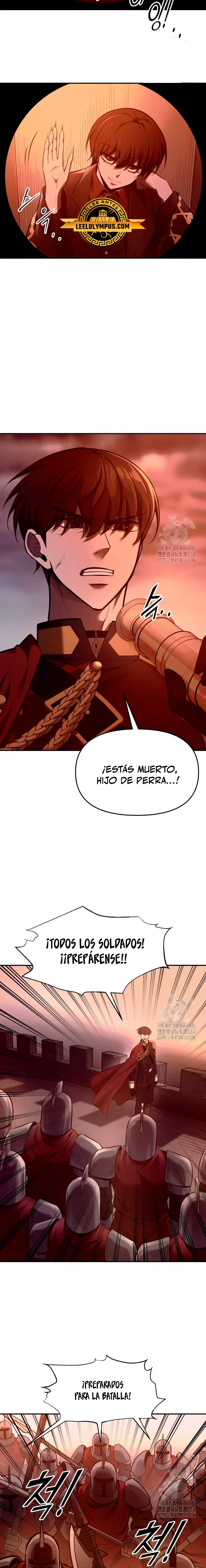 Tower Crush - Capítulo 96 - Página 29 - LectorTMOo