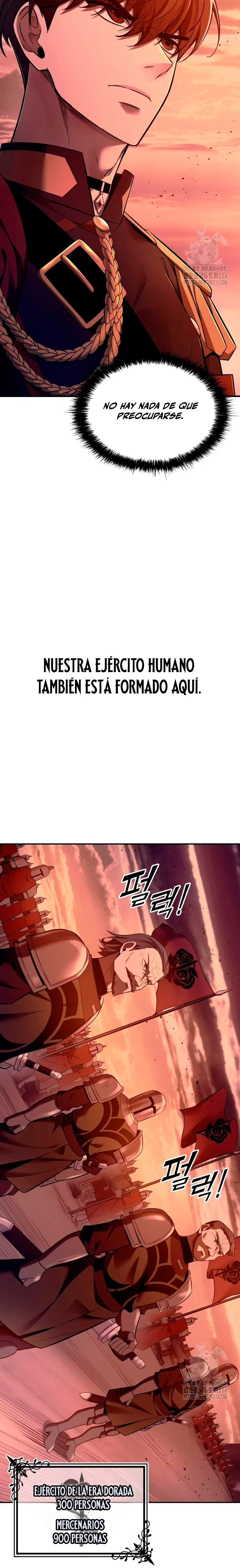 Tower Crush - Capítulo 96 - Página 33 - LectorTMOo