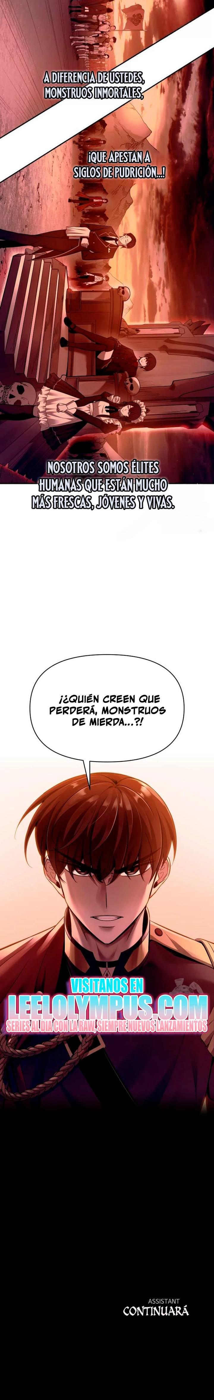 Tower Crush - Capítulo 96 - Página 36 - LectorTMOo