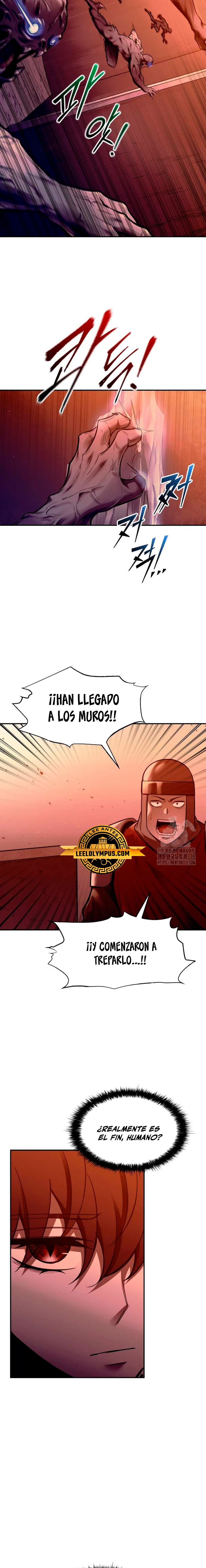 Tower Crush - Capítulo 97 - Página 14 - LectorTMOo