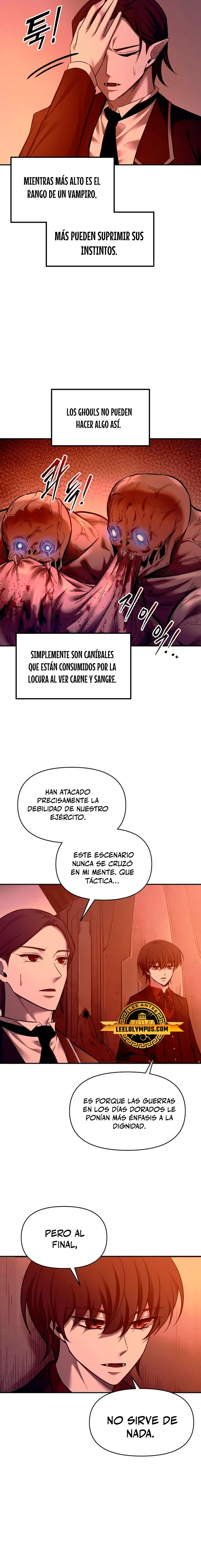 Tower Crush - Capítulo 97 - Página 18 - LectorTMOo
