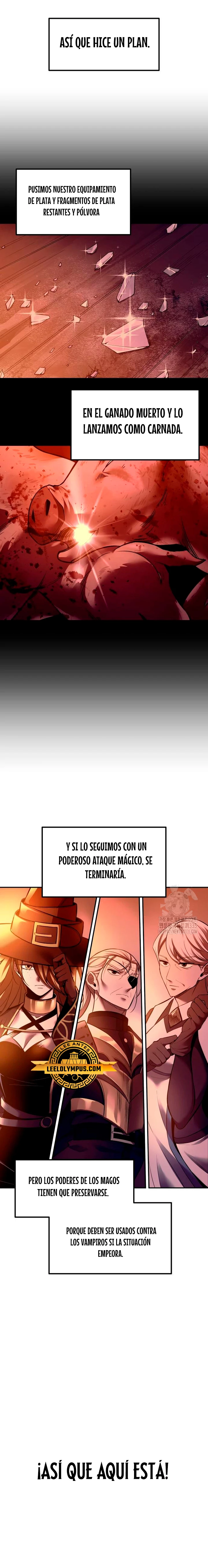 Tower Crush - Capítulo 97 - Página 23 - LectorTMOo
