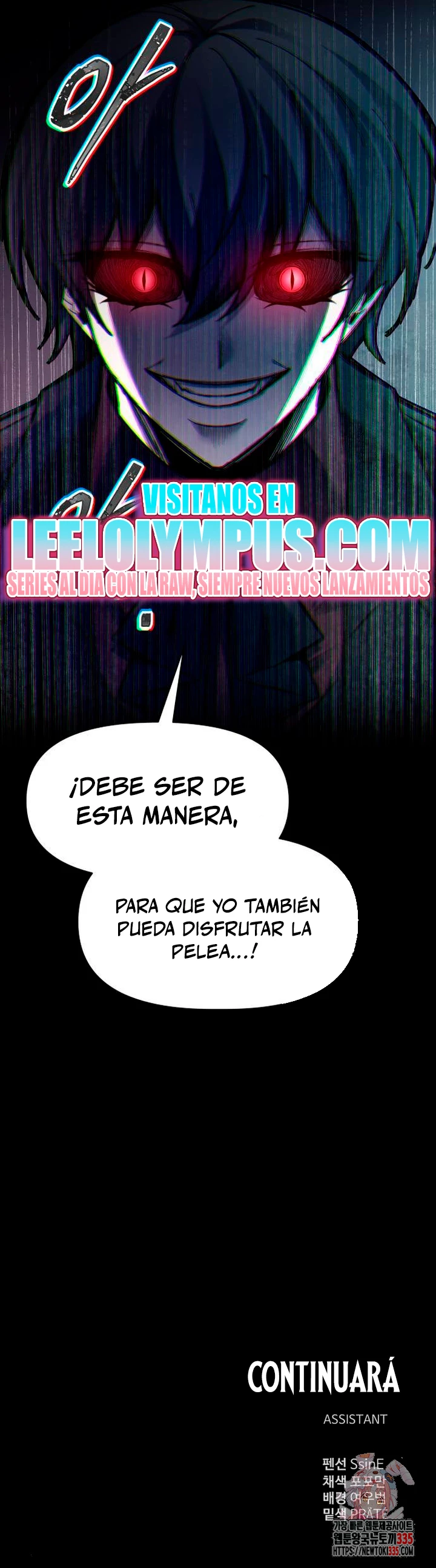 Tower Crush - Capítulo 97 - Página 27 - LectorTMOo