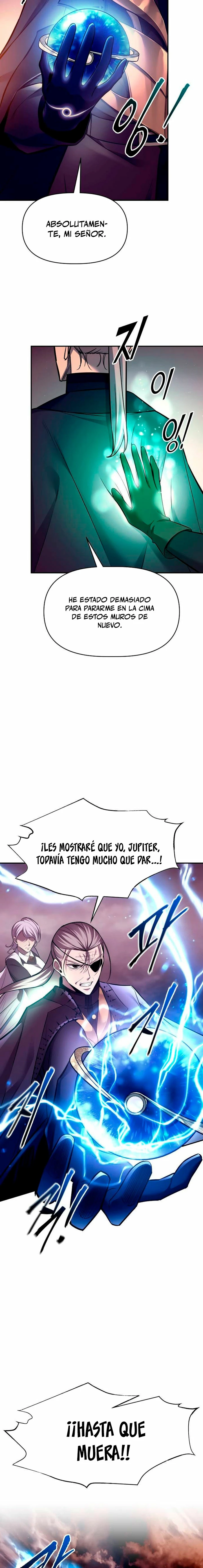Tower Crush - Capítulo 98 - Página 5 - LectorTMOo