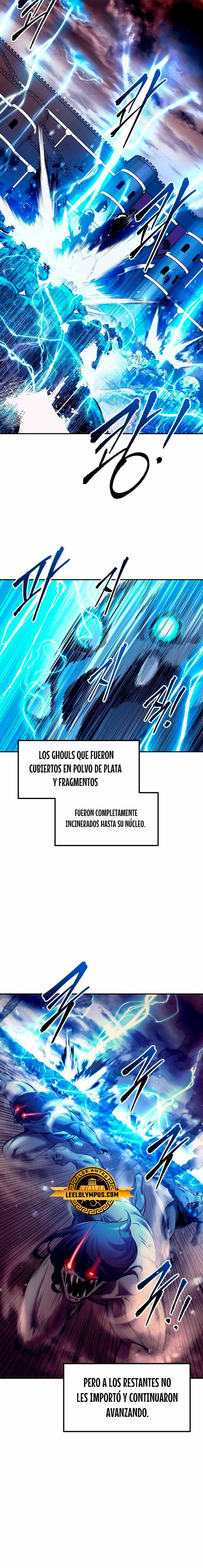 Tower Crush - Capítulo 98 - Página 6 - LectorTMOo