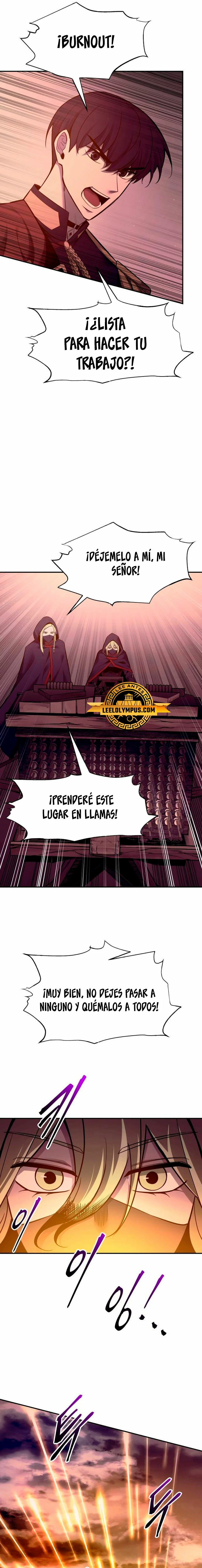 Tower Crush - Capítulo 98 - Página 7 - LectorTMOo