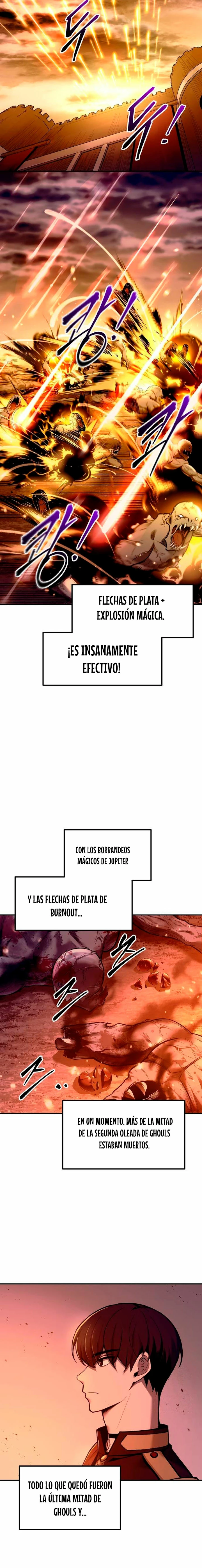 Tower Crush - Capítulo 98 - Página 8 - LectorTMOo