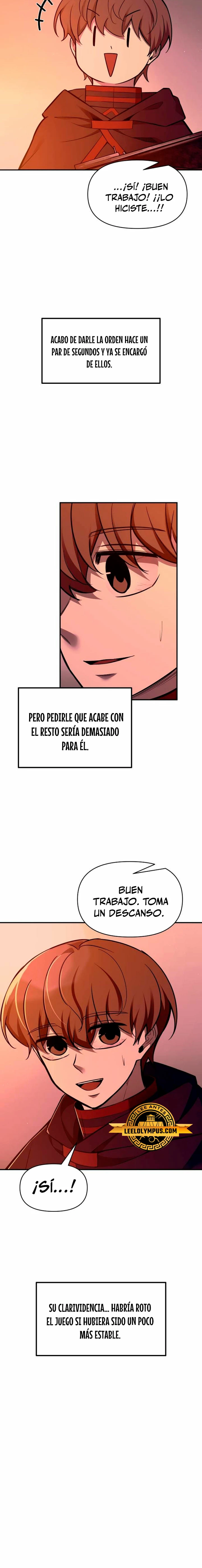 Tower Crush - Capítulo 98 - Página 11 - LectorTMOo