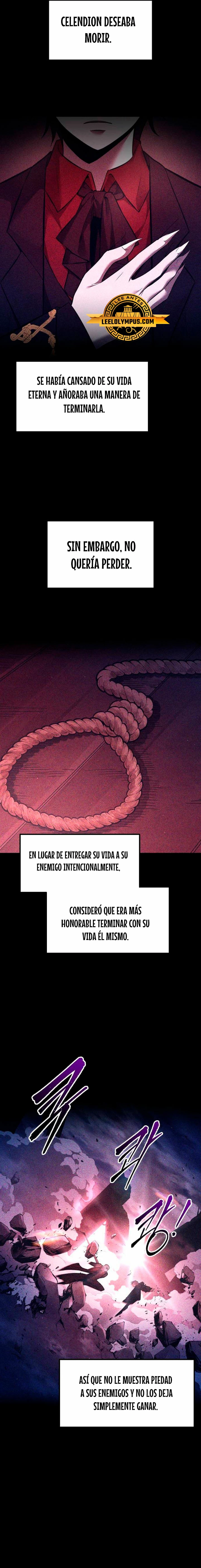 Tower Crush - Capítulo 98 - Página 17 - LectorTMOo