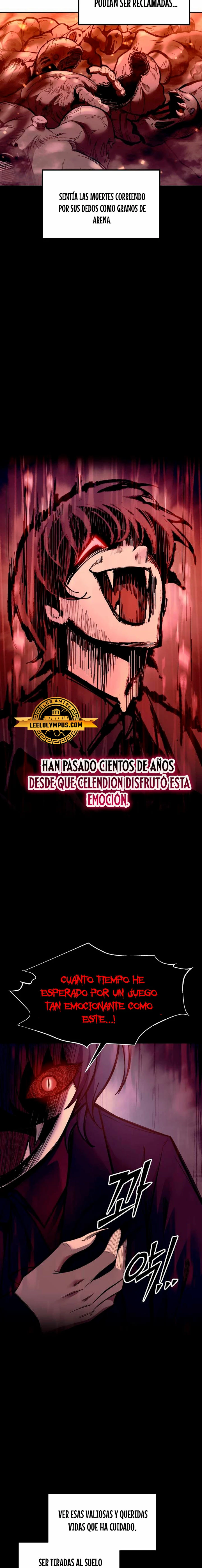 Tower Crush - Capítulo 98 - Página 19 - LectorTMOo