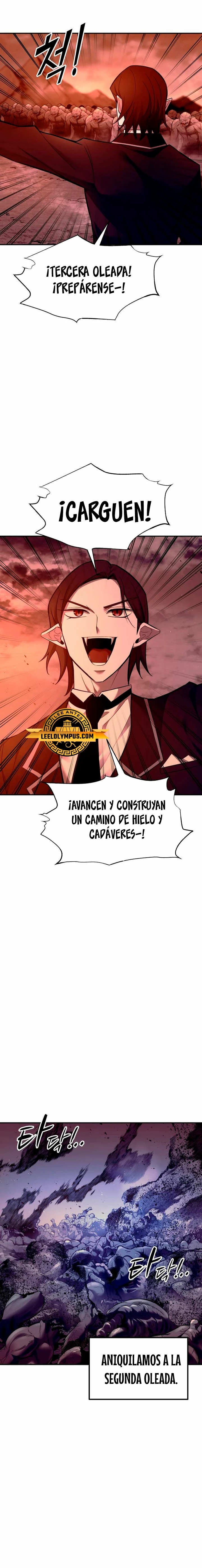 Tower Crush - Capítulo 98 - Página 22 - LectorTMOo
