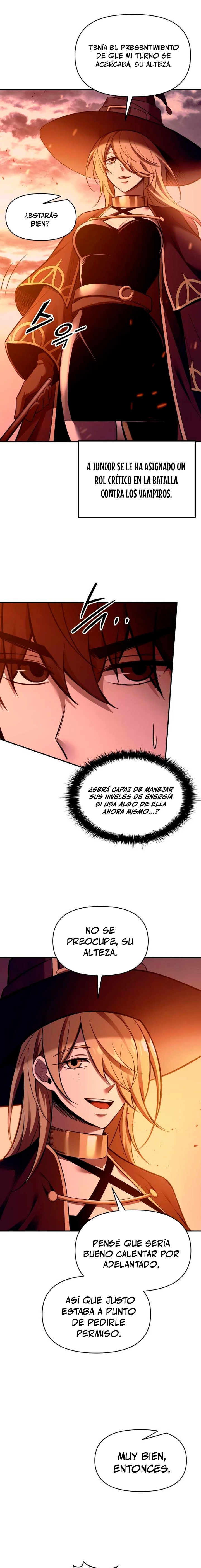 Tower Crush - Capítulo 99 - Página 6 - LectorTMOo
