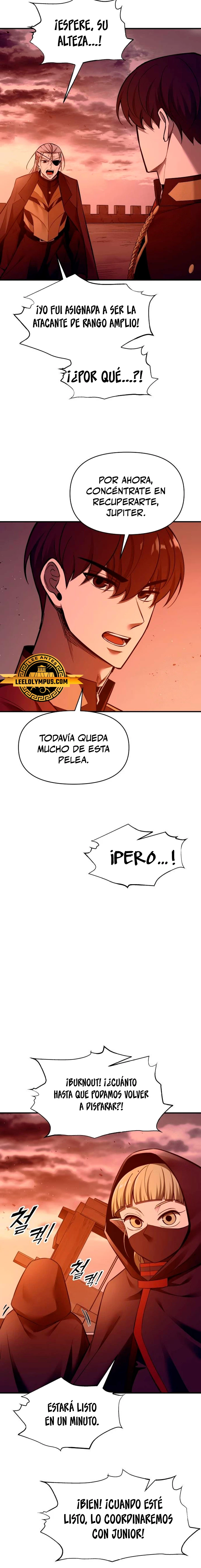 Tower Crush - Capítulo 99 - Página 7 - LectorTMOo