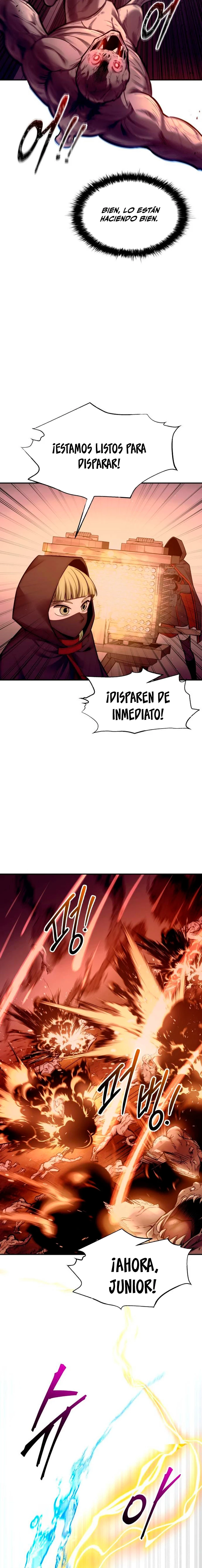 Tower Crush - Capítulo 99 - Página 13 - LectorTMOo