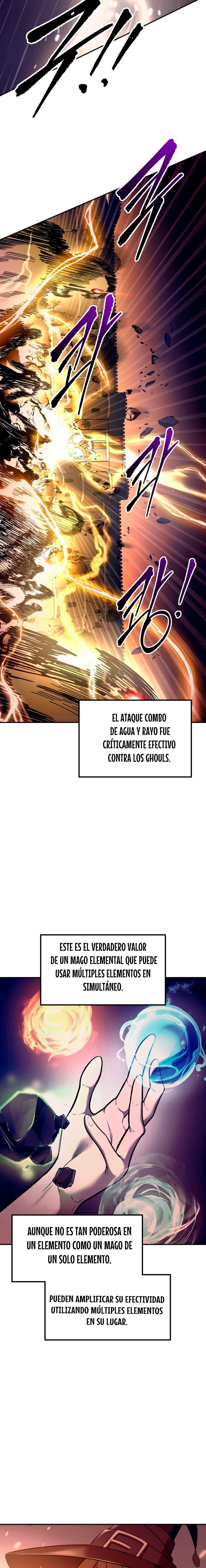 Tower Crush - Capítulo 99 - Página 16 - LectorTMOo