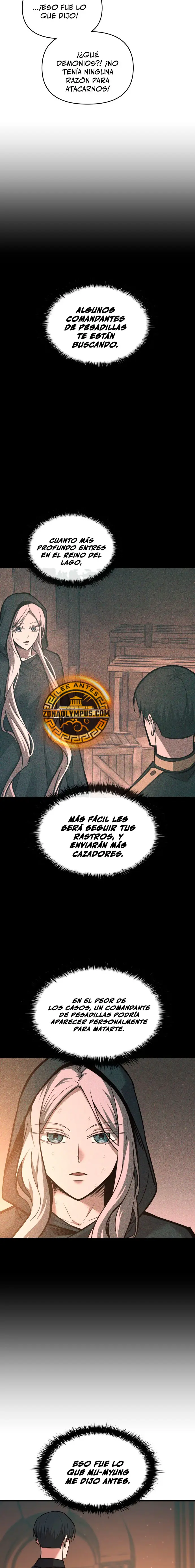Tower Crush capítulo 169 página 13